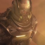 Mass Effect Next: 5   BioWare     